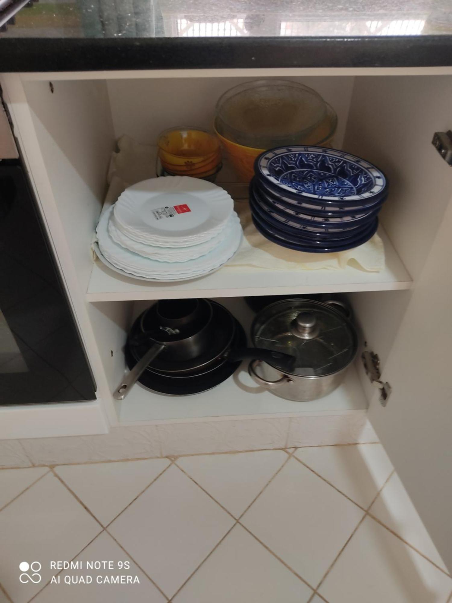 Etage De Villa Avec Jardin, Pres De L'Aireport Et Parking Prive Ариана Екстериор снимка
